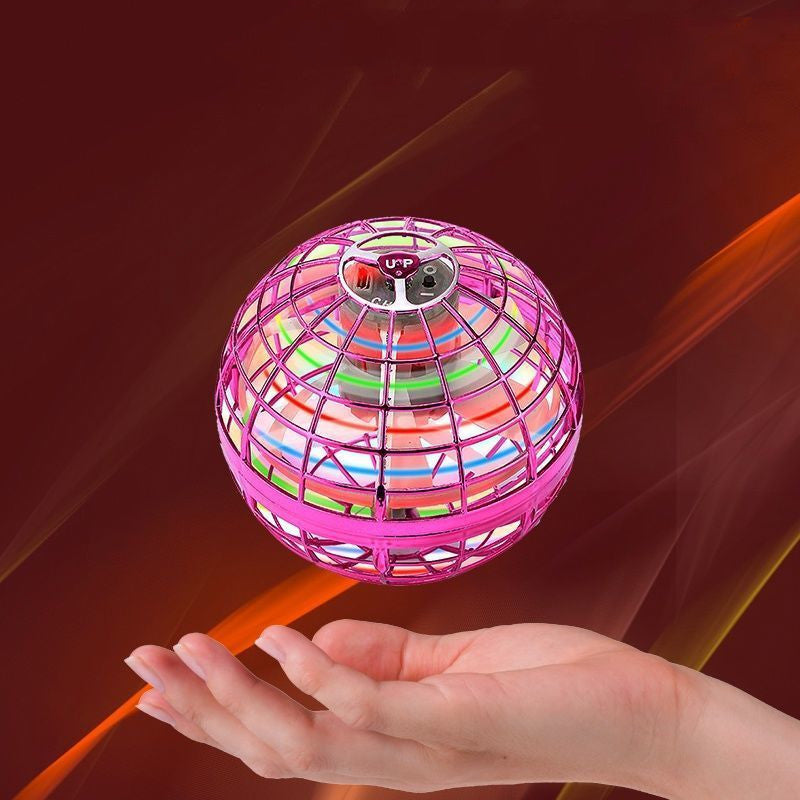 Fly-Finity Flying Ball
