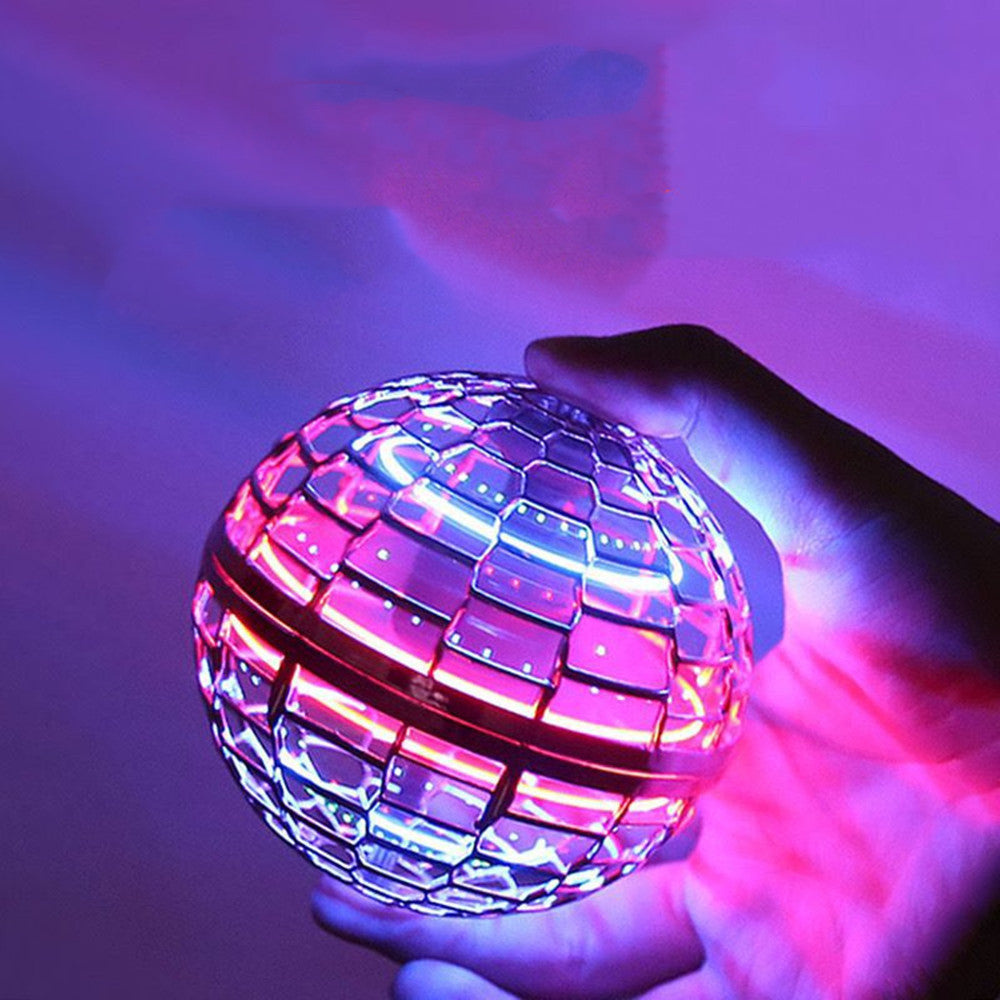 Fly-Finity Flying Ball