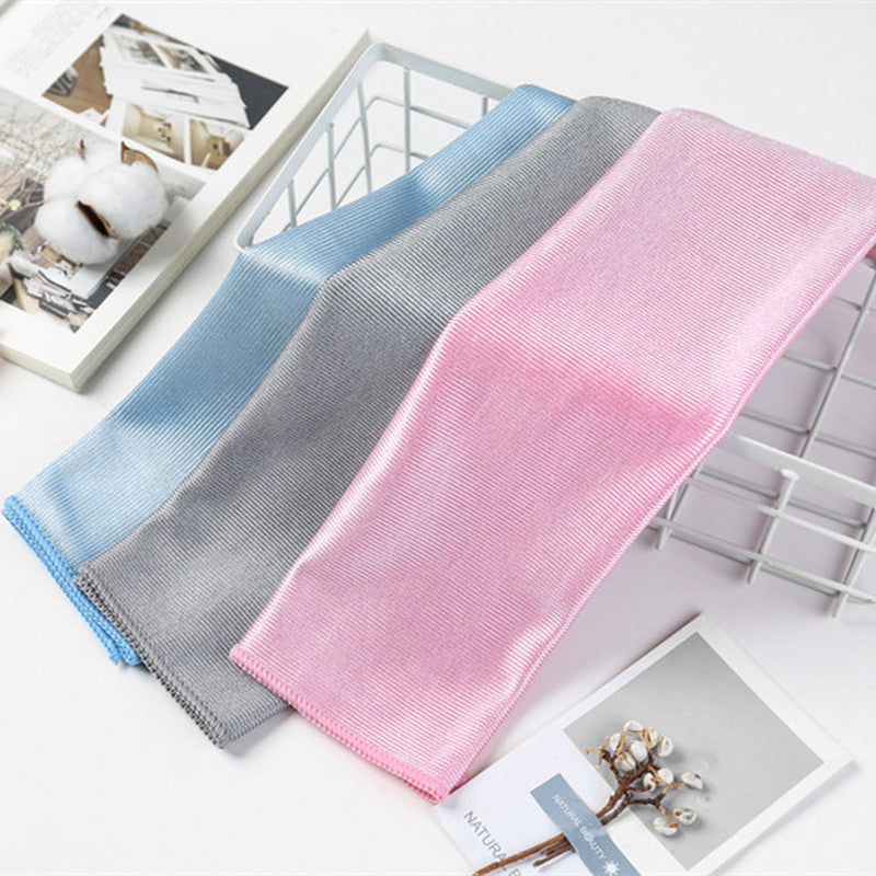 Clean Swipe - Microfiber Cleaning Cloth