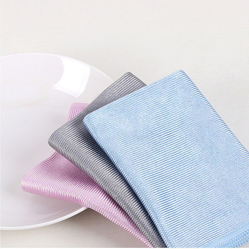 Clean Swipe - Microfiber Cleaning Cloth